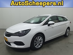 Opel Astra Sports Tourer - 1.2 Elegance NAVI/PDC/CRUISE/CLIMA/LMV