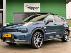 Lynk & Co 01 - 1.5 |1e Eigenaar|Orgineel NL|360 Camera|Navigatie|