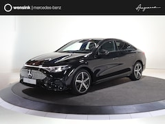 Mercedes-Benz CLA-Klasse - 250+ Launch Edition 85.5 kWh | Night | Panoramadak | Stoelverwarming | DISTRONIC | Achteru