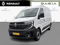 Renault Master - T35 2.0 dCi 130 L2H2 Advance - vierseizoenbanden - additionele parkeerhulp - reservewiel