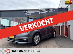 Audi A3 Limousine - 1.4 TFSI Ambition Pro Line Navi / cruise controle / achteruitrijcamera