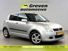 Suzuki Swift - 1.3 GLS | Airco | Elektrpakket | 15''LMV