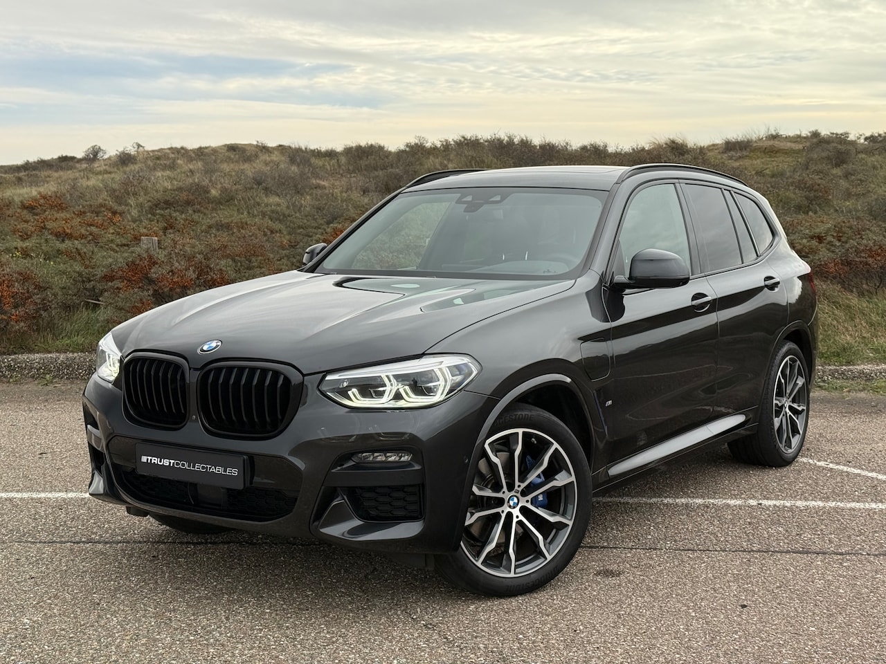 BMW X3 - xDrive30e High Executive | Pano | M Sport | Carplay | Hybrid | - AutoWereld.nl