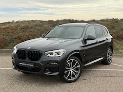 BMW X3 - xDrive30e High Executive | Pano | M Sport | Carplay | Hybrid |