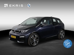 BMW i3 - S Executive Edition 120Ah 42 kWh | voorstoelen verwarmd | achteruitrijcamera | warmtepomp