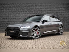 Audi A6 Avant - 55 TFSIe S edition Competition