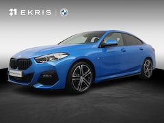 BMW 2-serie Gran Coupé - 218i Business Edition | M Sportstoelen Alcantara | Trekhaak | HiFi Systeem | Parkeersensor