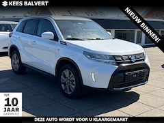 Suzuki Vitara - 1.4 Boosterjet Select Hybrid Automaat | 10 jaar Garantie |