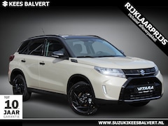 Suzuki Vitara - 1.4 Boosterjet Special Edition Hybrid | €1.500, - korting | NIEUW | Direct leverbaar |