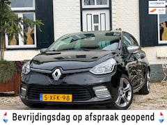 Renault Clio - 1.2 GT|Automaat|Clima|Cruise|Navi|Goed onderhouden|
