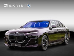 BMW i7 - xDrive60 Privilege Edition | M Sport Pro | Innovation Pack | Executive Lounge | Bowers & W
