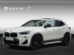 BMW X2 - xDrive20i | M Sportpakket | Panoramadak | Achteruitrijcamera | Stoelverwarming