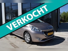 Peugeot 208 - 1.2 PureTech Style Pack Plus