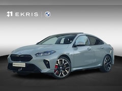 BMW 2-serie Gran Coupé - 220 M Sportpakket Pro 19'' | Panoramadak | Elektrisch verstelbare stoelen | Head-Up Displa