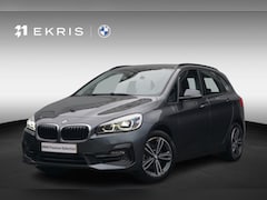 BMW 2-serie Active Tourer - 218i Sport Line | Head-Up Display / HIFI / Parking Pack / Stoelverwarming / Cruise Control