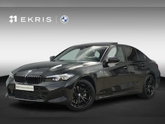 BMW 3-serie - Sedan 318i M Sport / Panorama Dak / Stoel- en Stuurverwarming