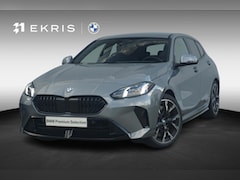 BMW 1-serie - 120 M Sport Pro | Comfort Access / Elektrisch verwarmde voorstoelen / Sportstoelen / Achte
