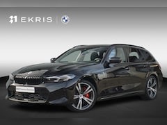 BMW 3-serie Touring - 320e M Sportpakket Pro 19'' / Active Cruise Control / HiFi System / Elektrisch verstelbare