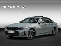 BMW 3-serie - 330e M Sport | Schuif-kanteldak / HIFI / 18 Inch / Achteruitrijcamera / Stoelverwarming