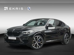 BMW X4 - M Competition 21'' / Harman Kardon / Head-Up Display / M Driver's Package / CoPilot Packag