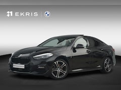BMW 2-serie Gran Coupé - 218i M Sport | Schuif-kanteldak / HIFI / Sportstoelen / 18 Inch