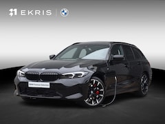 BMW 3-serie Touring - 330e | M Sportpakket Pro | Panodak | Trekhaak | Harman Kardon | Parking Assistant Plus | A
