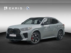 BMW iX2 - eDrive20 | M Sportpakket Pro | Trekhaak | Schuif-kanteldak | Harman Kardon | Head-up | Ele