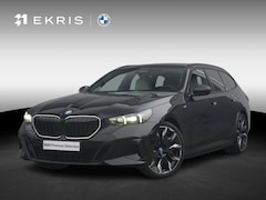 BMW 5-serie Touring - 530e M Sportpakket Pro 21'' / Bowers & Wilkins / Driving Assistant Professional / Panorama