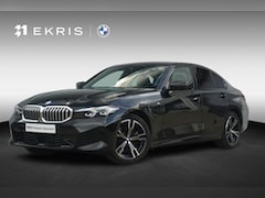 BMW 3-serie - Sedan 330e M Sportpakket 18'' / Comfort Acces / Trekhaak / Active Cruise Control / Stuurwi