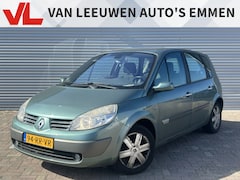 Renault Scénic - 1.6-16V Privilège Luxe | Nieuw Binnen | Inruilkoopje | Zo Mee