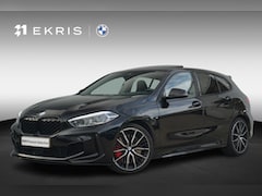 BMW 1-serie - M135i xDrive | Schuif-kanteldak | Harman Kardon | Head-up | Elektrische Stoelen + Memory |