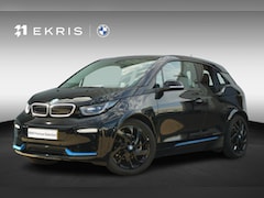 BMW i3 - S 120Ah | Connectivity-pakket | Achteruitrijcamera | Cruise Control | Parkeersensor Voor &