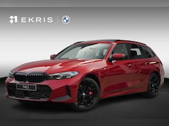 BMW 3-serie Touring - 330e | M Sportpakket Pro | Comfort Pack | Trekhaak | Panoramadak | Harman Kardon