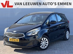 Kia Carens - 1.6 GDi ComfortLine | Nieuw binnen | 7 persoons | Navigatie | Trekhaak