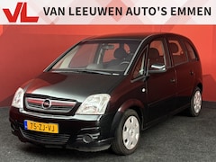 Opel Meriva - 1.4-16V Business | Clima | Navi | Cruise |