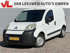 Citroën Nemo - 1.4 HDi | Nieuw Binnen | Lees Tekst | Read Text
