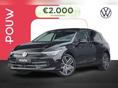 Volkswagen Golf - 1.5 eHybrid 205pk Style Edition | Matrix-LED | Trekhaak Wegklapbaar