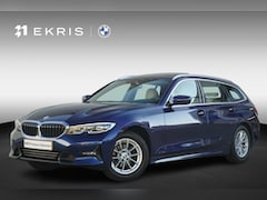 BMW 3-serie Touring - 318i High Executive Sport Line 18'' / Panoramadak / Adaptieve Led Koplampen / Hifi System