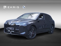 BMW iX - xDrive60 | M Sportpakket Pro | Comfort Pack | Innovation Pack