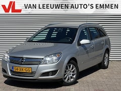 Opel Astra Wagon - 1.6 Temptation | Nieuw Binnen | Airco | Trekhaak | Cruise