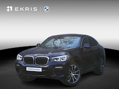 BMW X4 - xDrive30i High Executive | 20 inch LM M Dubbelspaak | Trekhaak met elektrisch wegklapbare