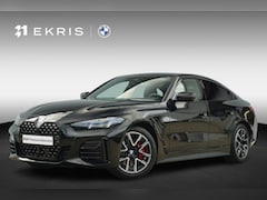 BMW 4-Serie - 420i | M Sportpakket Pro | Comfort Pack | Stoel & Stuurwielverwarming