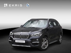 BMW X1 - sDrive18i xLine | High Executive | 18 inch LM Y-spaak (styling 566) | Elektrisch te openen