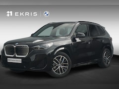 BMW iX1 - eDrive20 M Sport | Schuif-kanteldak | Head-up | 360 Graden Camera's | Adaptief Cruise Cont