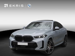 BMW X6 - xDrive40i M Sportpakket Pro | Comfort Plus Pakket | Bowers & Wilkins High End Sound System