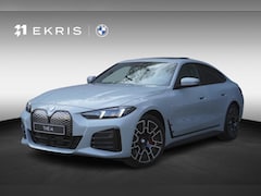 BMW i4 - eDrive35 | M Sport Edition | M Sportpakket Pro | Innovation Pack | Comfort Pack | Showroom