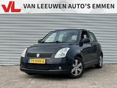 Suzuki Swift - 1.3 Shogun | Nieuw Binnen | Rijklaar | Airco | 5 Deurs