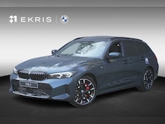 BMW 3-serie Touring - 330e | M Sportpakket Pro | Innovation Pack | Comfort Pack | M Sport Edition | Individual L