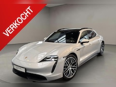 Porsche Taycan Sport Turismo - 89 kWh