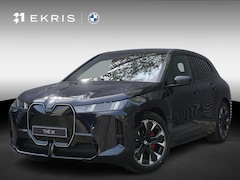 BMW iX - xDrive45 | M Sportpakket Pro | Innovation Pack | Comfort Pack